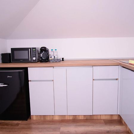 Lisia Residence #2 Piatra Neamţ Екстериор снимка