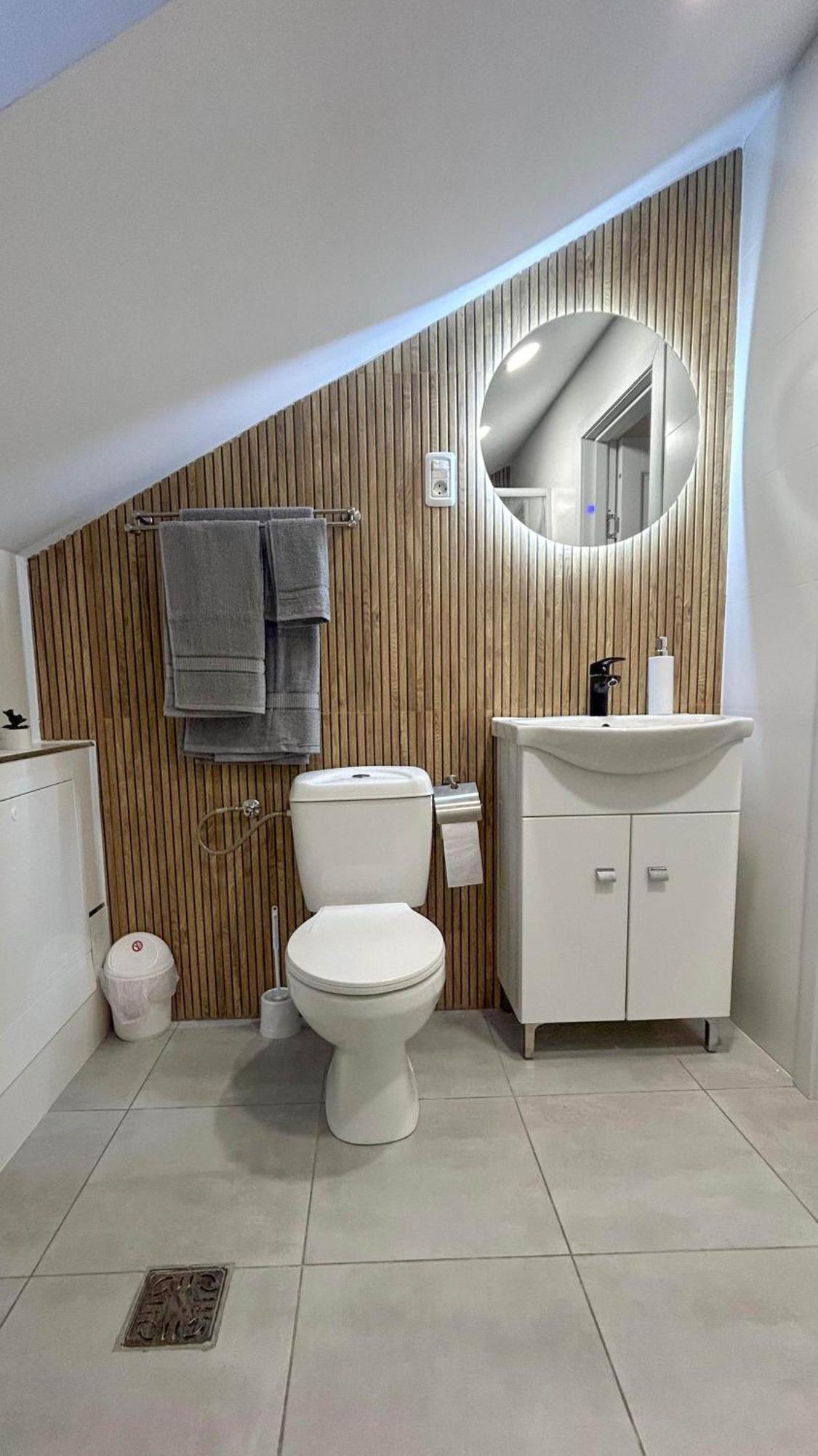 Lisia Residence #2 Piatra Neamţ Екстериор снимка