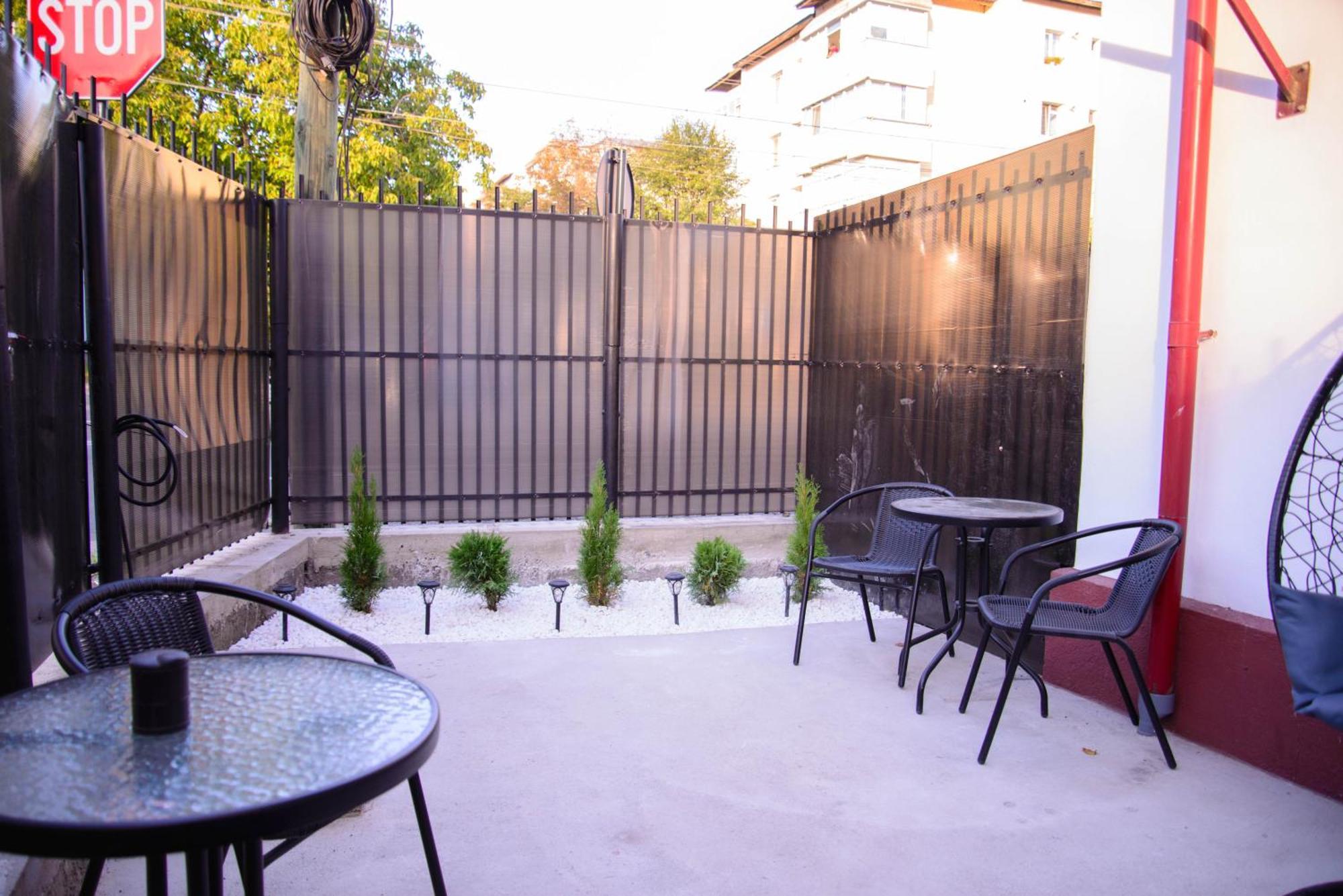 Lisia Residence #2 Piatra Neamţ Екстериор снимка