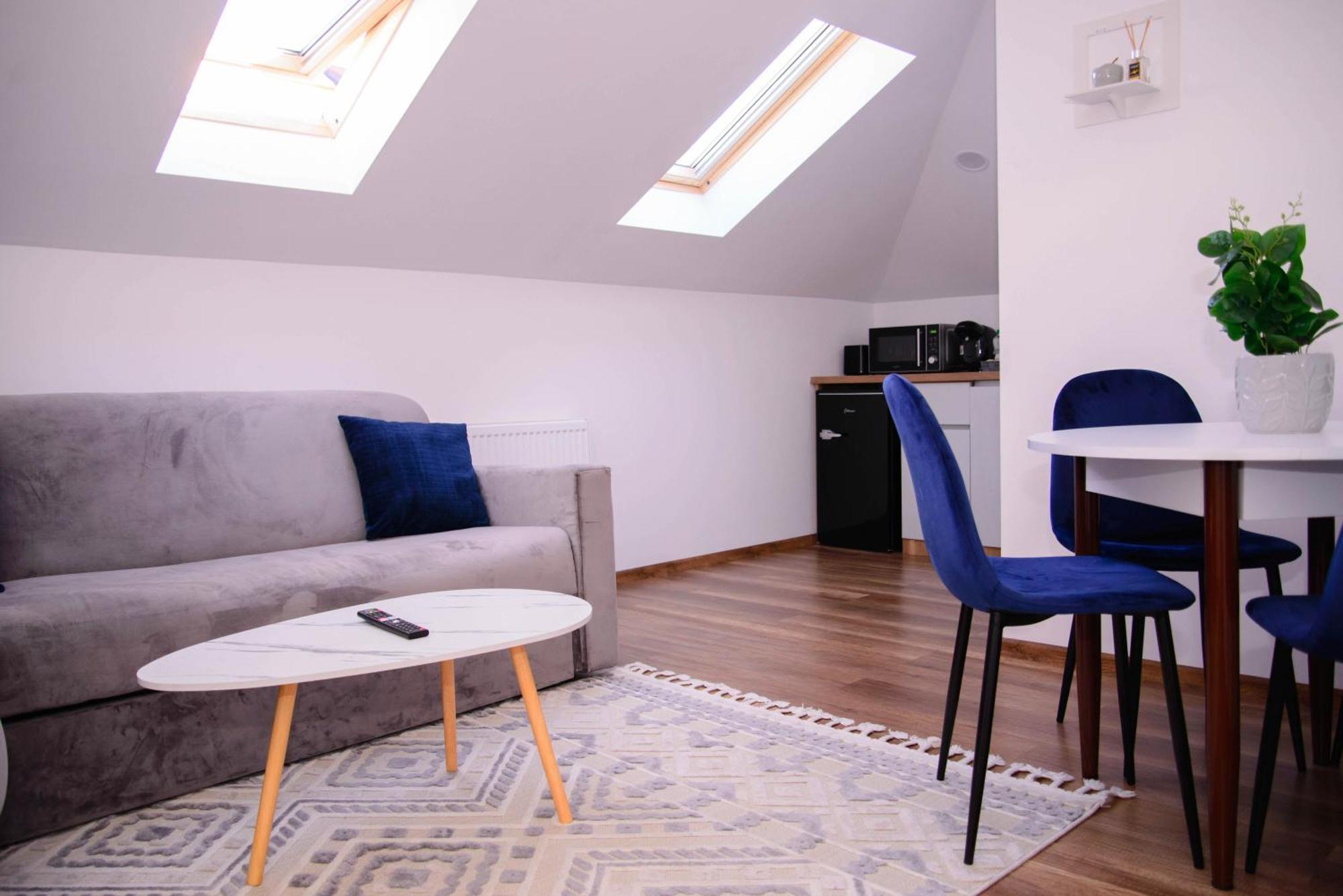 Lisia Residence #2 Piatra Neamţ Екстериор снимка
